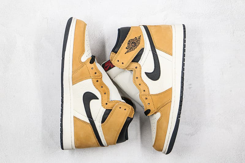 Nike Air Jordan(AJ) Sneakers CXS100289 | Yupoo Rep Sneakers image 1