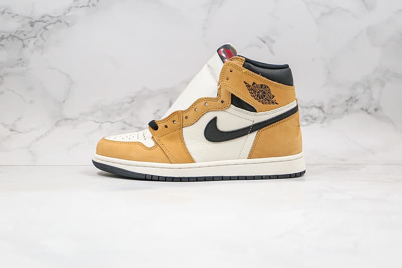 Rep Shoes:Nike Air Jordan(aj) Sneakers CXS100289 image 2