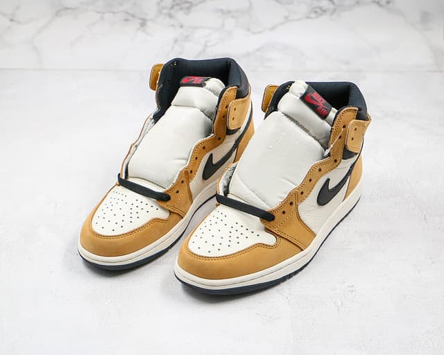 Nike Air Jordan(AJ) Sneakers CXS100289 | Yupoo Rep Sneakers image 8