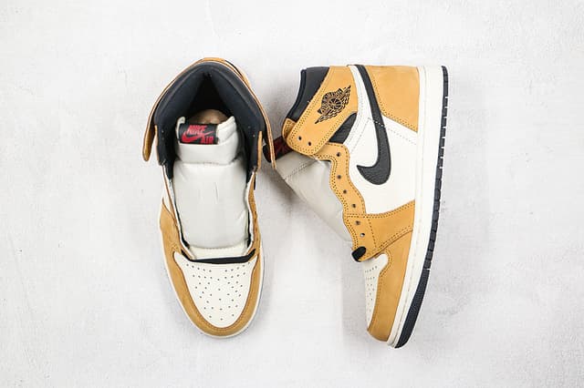 Nike Air Jordan(AJ) Sneakers CXS100289 | Yupoo Rep Sneakers image 9