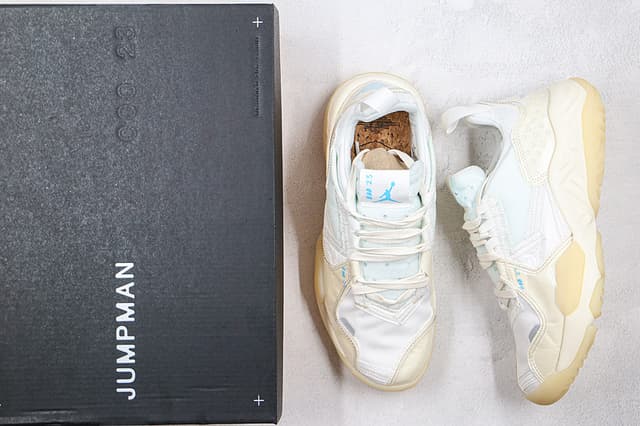 Nike Air Jordan(AJ) Sneakers CXS100525 | Yupoo Rep Sneakers image 8