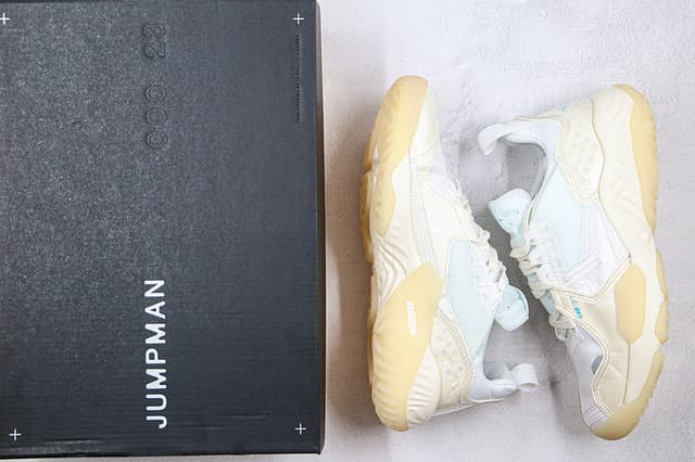 Nike Air Jordan(AJ) Sneakers CXS100525 | Yupoo Rep Sneakers image 9