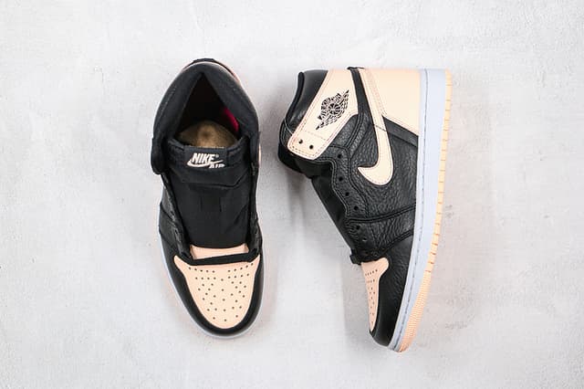 Nike Air Jordan(AJ) Sneakers CXS100252 | Yupoo Rep Sneakers image 8