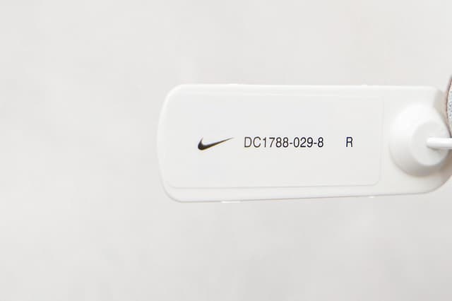 Nike Air Jordan(AJ) Sneakers CXS100142 | Yupoo Rep Sneakers image 1