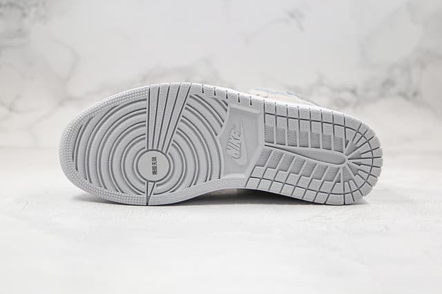 Nike Air Jordan(AJ) Sneakers CXS100142 | Yupoo Rep Sneakers image 4