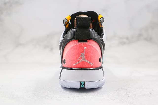 Nike Air Jordan(AJ) Sneakers CXS100334 | Yupoo Rep Sneakers image 4