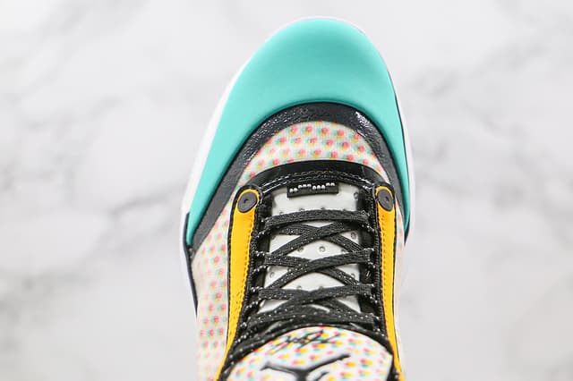 Nike Air Jordan(AJ) Sneakers CXS100334 | Yupoo Rep Sneakers image 7