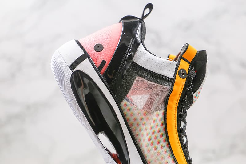 Rep Shoes:Nike Air Jordan(aj) Sneakers CXS100334 image 8