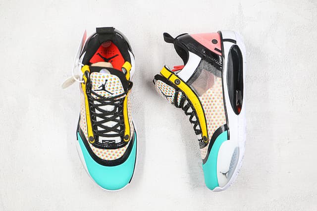 Nike Air Jordan(AJ) Sneakers CXS100334 | Yupoo Rep Sneakers image 10