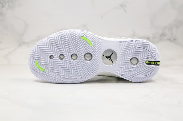 Nike Air Jordan(AJ) Sneakers CXS100152 | Yupoo Rep Sneakers image 4