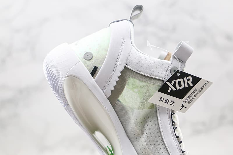 Rep Shoes:Nike Air Jordan(aj) Sneakers CXS100152 image 7