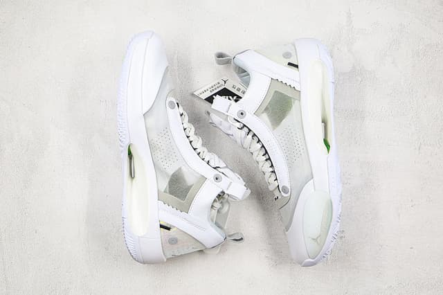 Nike Air Jordan(AJ) Sneakers CXS100152 | Yupoo Rep Sneakers image 10