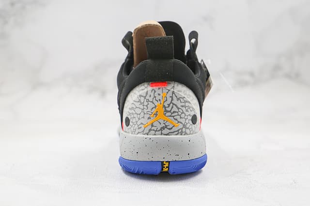 Nike Air Jordan(AJ) Sneakers CXS100444 | Yupoo Rep Sneakers image 2