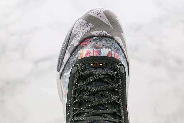 Nike Air Jordan(AJ) Sneakers CXS100444 | Yupoo Rep Sneakers image 5
