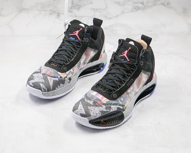 Nike Air Jordan(AJ) Sneakers CXS100444 | Yupoo Rep Sneakers image 7