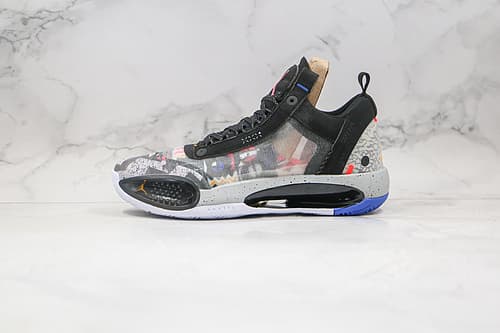 Nike Air Jordan(AJ) Sneakers CXS100444 | Yupoo Rep Sneakers image 10