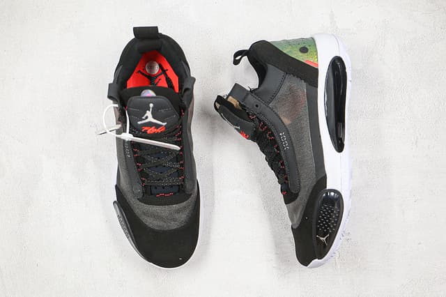 Nike Air Jordan(AJ) Sneakers CXS100359 | Yupoo Rep Sneakers image 9