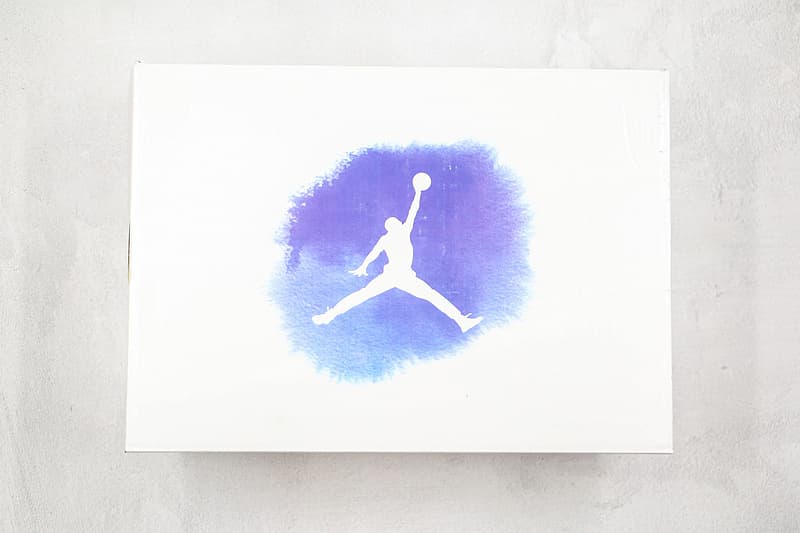Nike Air Jordan(AJ) Sneakers CXS100485 | Yupoo Rep Sneakers image 1
