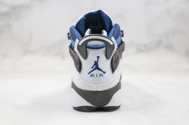 Nike Air Jordan(AJ) Sneakers CXS100509 | Yupoo Rep Sneakers image 4