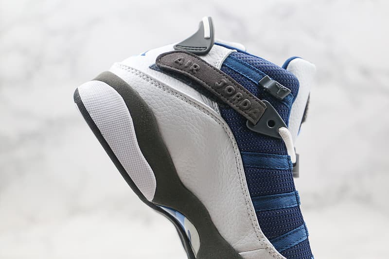 Rep Shoes:Nike Air Jordan(aj) Sneakers CXS100509 image 8