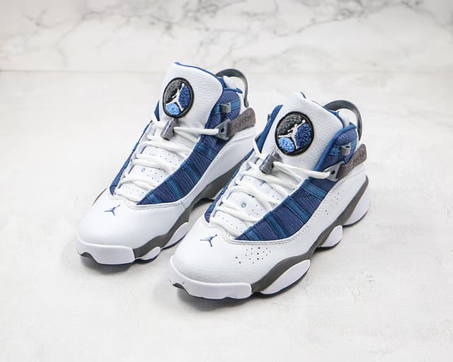 Nike Air Jordan(AJ) Sneakers CXS100509 | Yupoo Rep Sneakers image 9