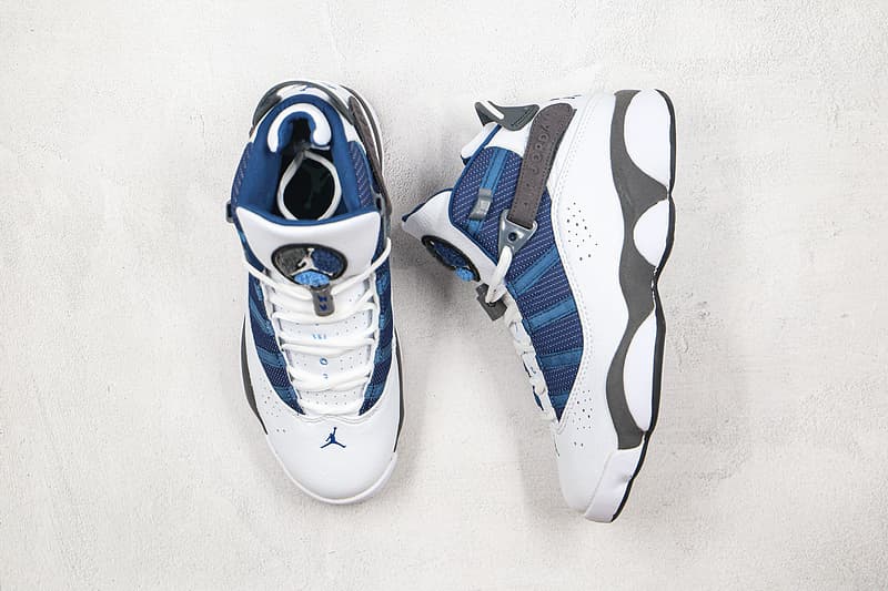 Rep Shoes:Nike Air Jordan(aj) Sneakers CXS100509 image 10