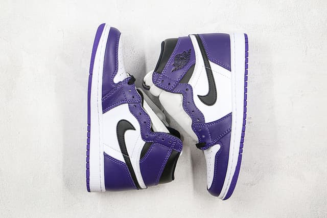 Nike Air Jordan(AJ) Sneakers CXS100579 | Yupoo Rep Sneakers image 4