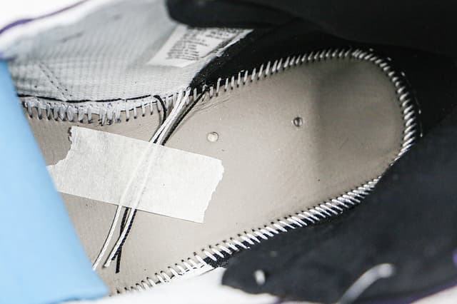 Nike Air Jordan(AJ) Sneakers CXS100579 | Yupoo Rep Sneakers image 5