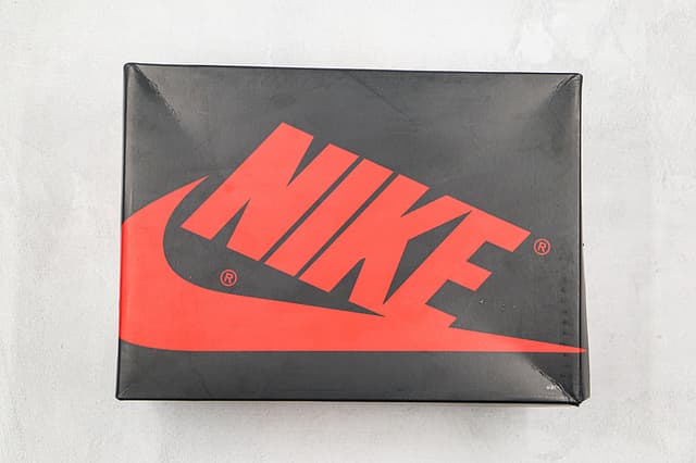 Nike Air Jordan(AJ) Sneakers CXS100579 | Yupoo Rep Sneakers image 6