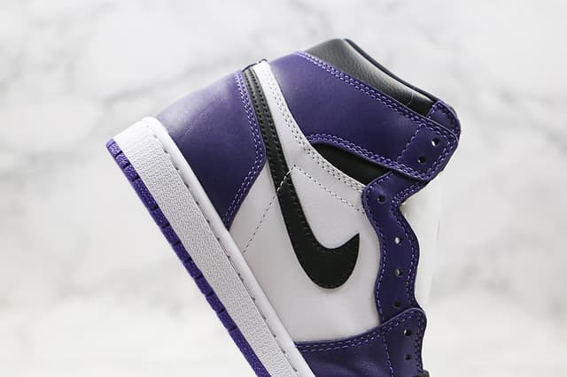 Nike Air Jordan(AJ) Sneakers CXS100579 | Yupoo Rep Sneakers image 9