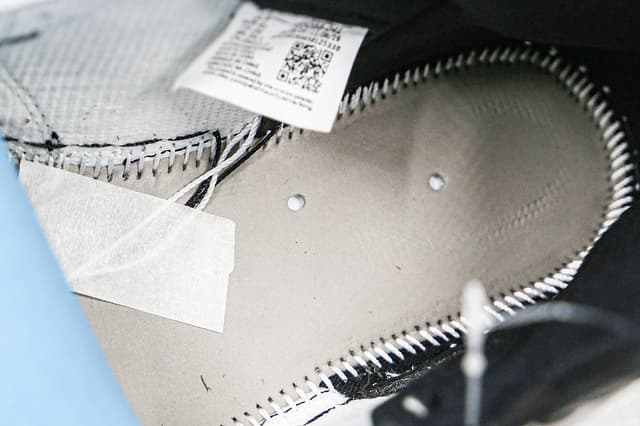 Nike Air Jordan(AJ) Sneakers CXS100484 | Yupoo Rep Sneakers image 6