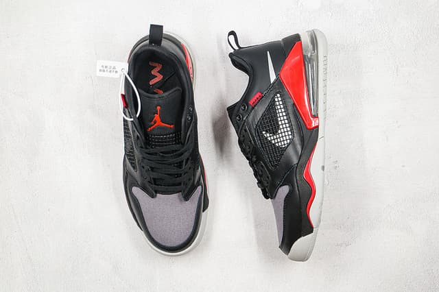 Nike Air Jordan(AJ) Sneakers CXS100162 | Yupoo Rep Sneakers image 9