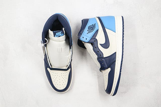 Nike Air Jordan(AJ) Sneakers CXS100393 | Yupoo Rep Sneakers image 4