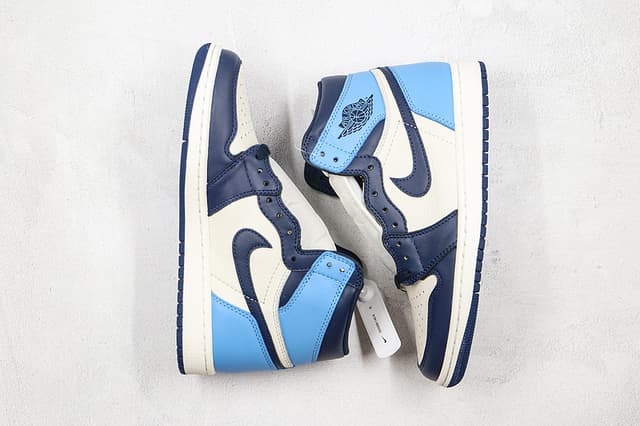 Nike Air Jordan(AJ) Sneakers CXS100393 | Yupoo Rep Sneakers image 5