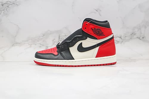 Nike Air Jordan(AJ) Sneakers CXS100242 | Yupoo Rep Sneakers image 2
