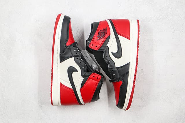 Nike Air Jordan(AJ) Sneakers CXS100242 | Yupoo Rep Sneakers image 5