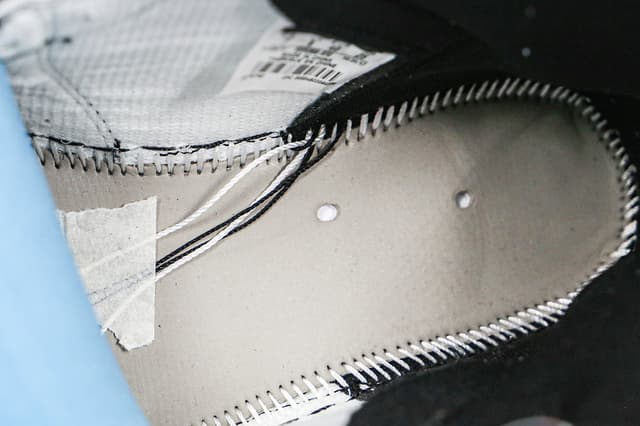 Nike Air Jordan(AJ) Sneakers CXS100242 | Yupoo Rep Sneakers image 6