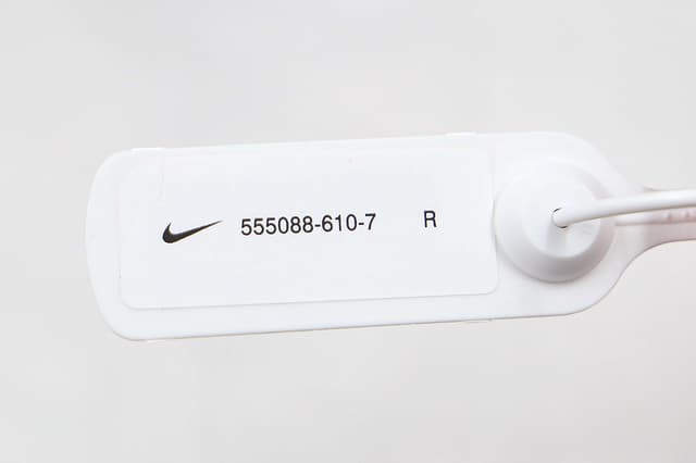 Nike Air Jordan(AJ) Sneakers CXS100242 | Yupoo Rep Sneakers image 12