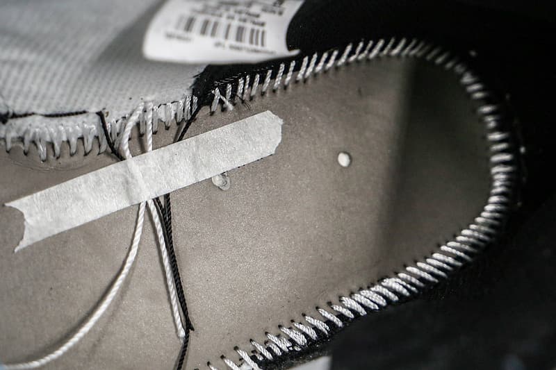 Rep Shoes:Nike Air Jordan(aj) Sneakers CXS100598 image 1