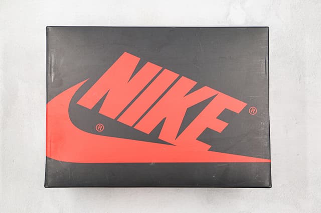 Nike Air Jordan(AJ) Sneakers CXS100598 | Yupoo Rep Sneakers image 2