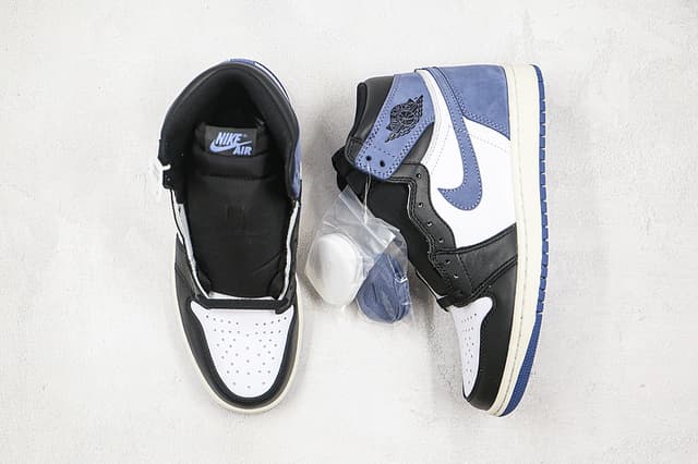 Nike Air Jordan(AJ) Sneakers CXS100598 | Yupoo Rep Sneakers image 9