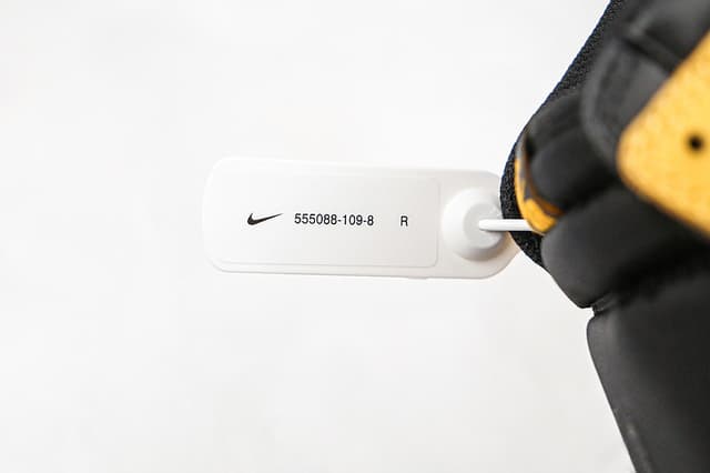 Nike Air Jordan(AJ) Sneakers CXS100495 | Yupoo Rep Sneakers image 3
