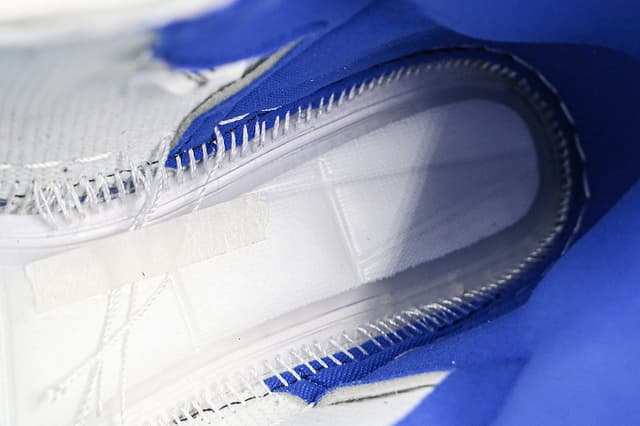 Nike Air Jordan(AJ) Sneakers CXS100365 | Yupoo Rep Sneakers image 4