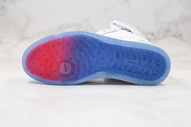 Nike Air Jordan(AJ) Sneakers CXS100365 | Yupoo Rep Sneakers image 7