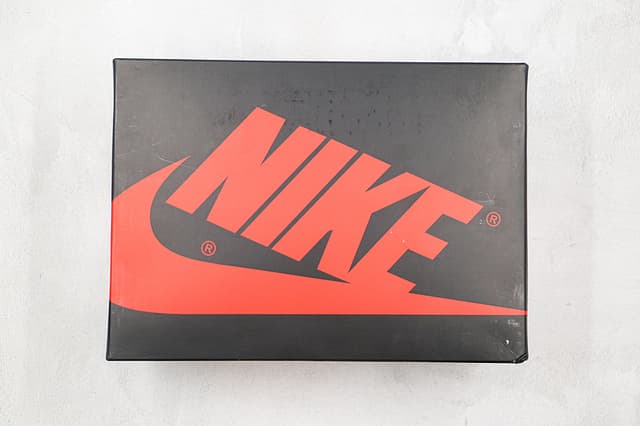 Nike Air Jordan(AJ) Sneakers CXS100367 | Yupoo Rep Sneakers image 3
