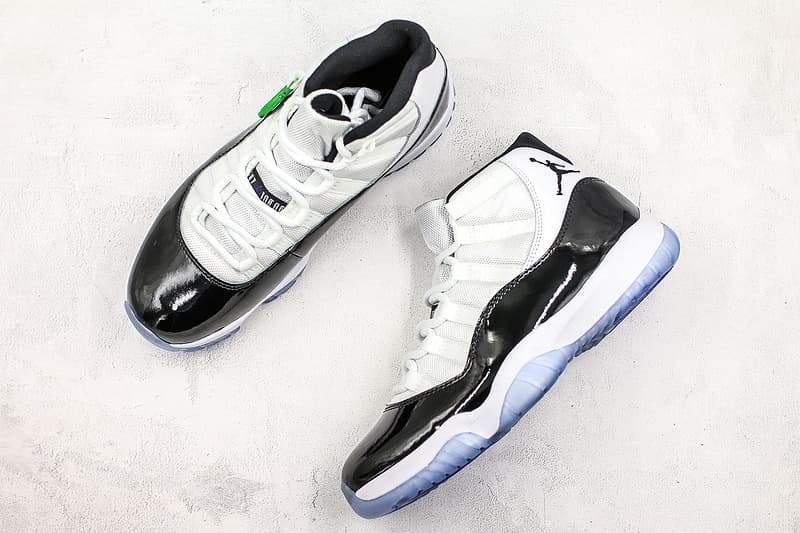 Rep Shoes:Nike Air Jordan(aj) Sneakers CXS100524 image 8