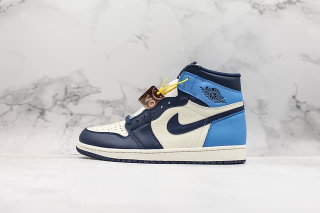 Nike Air Jordan(AJ) Sneakers CXS100515 | Yupoo Rep Sneakers image 1