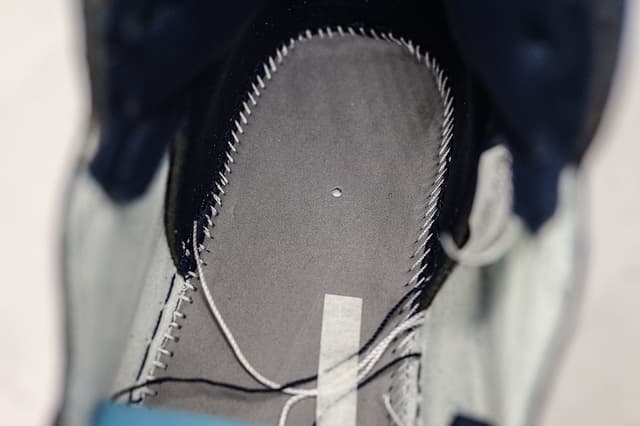 Nike Air Jordan(AJ) Sneakers CXS100515 | Yupoo Rep Sneakers image 2