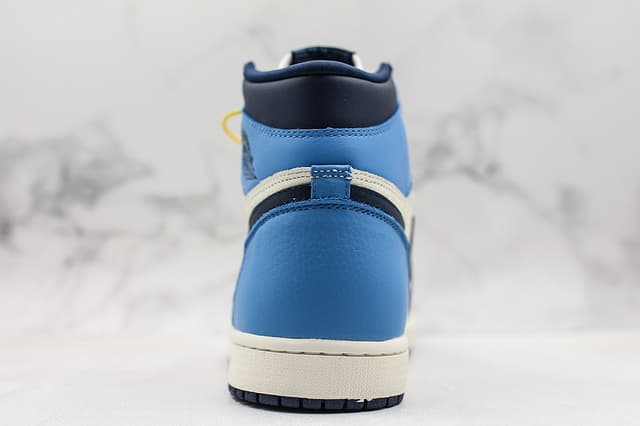 Nike Air Jordan(AJ) Sneakers CXS100515 | Yupoo Rep Sneakers image 4