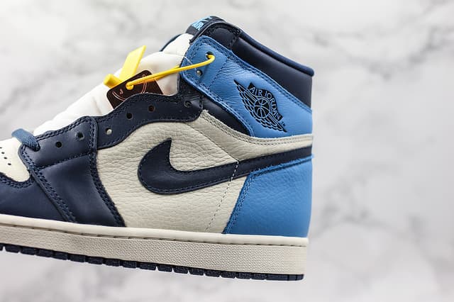 Nike Air Jordan(AJ) Sneakers CXS100515 | Yupoo Rep Sneakers image 6